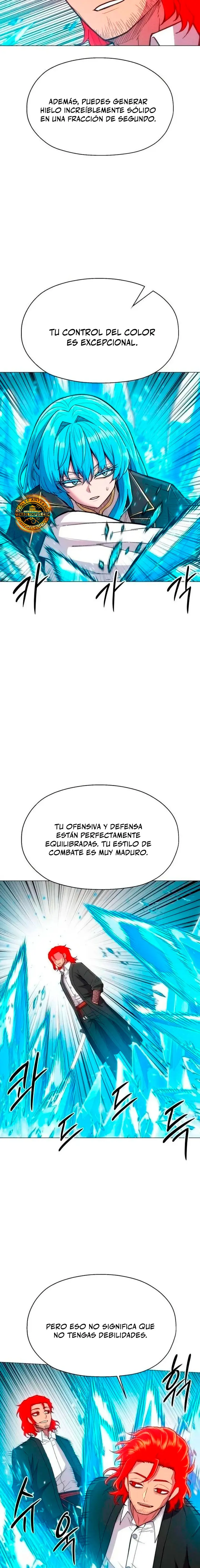 Colorista Capitulo 29 página 4