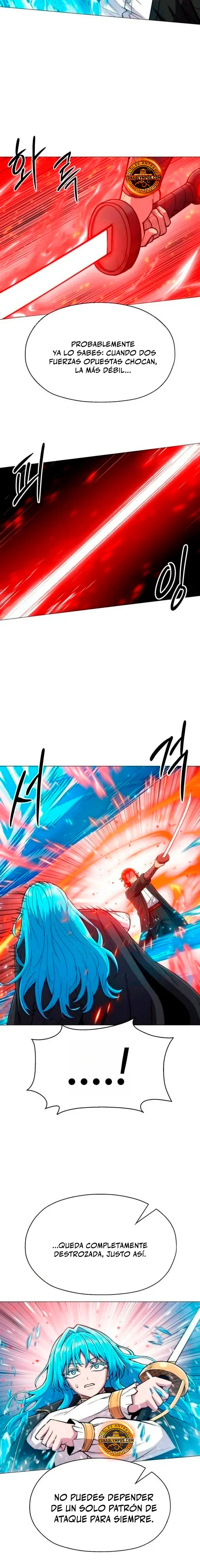 Colorista Capitulo 29 página 5