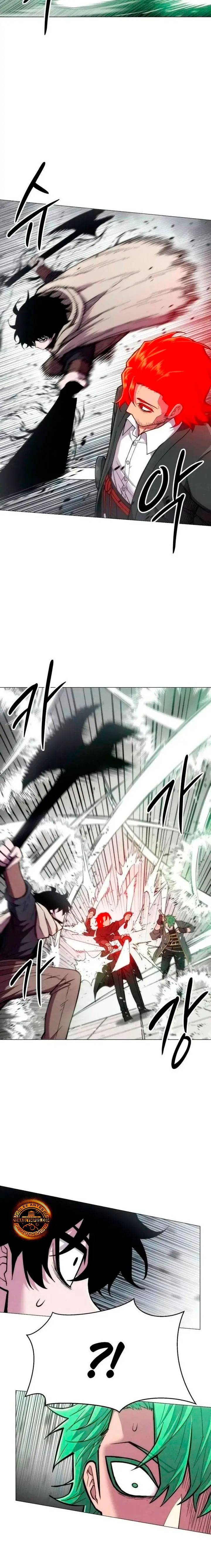 Colorista Capitulo 29 página 7