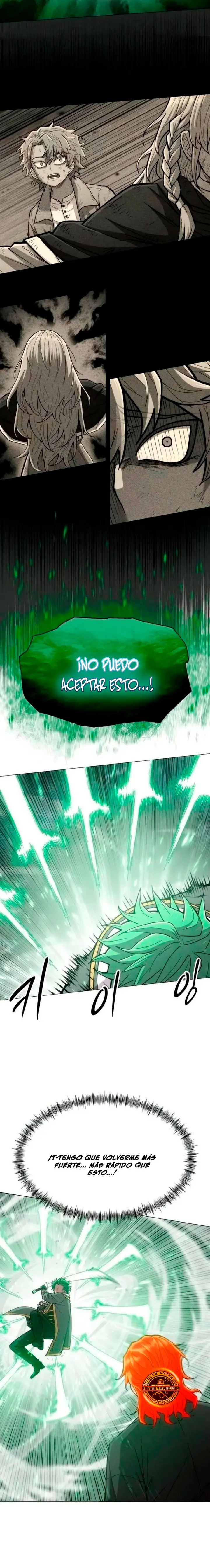 Colorista Capitulo 29 página 10