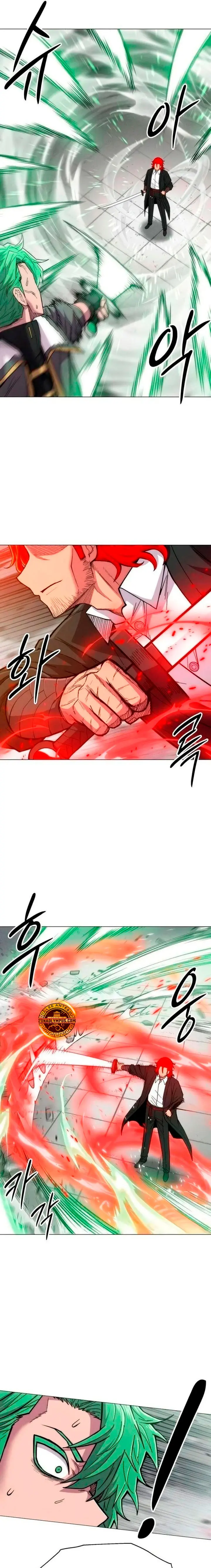 Colorista Capitulo 29 página 11