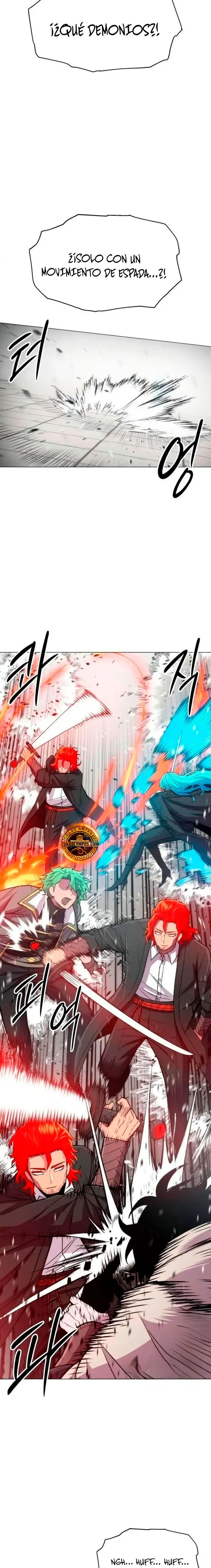 Colorista Capitulo 29 página 12