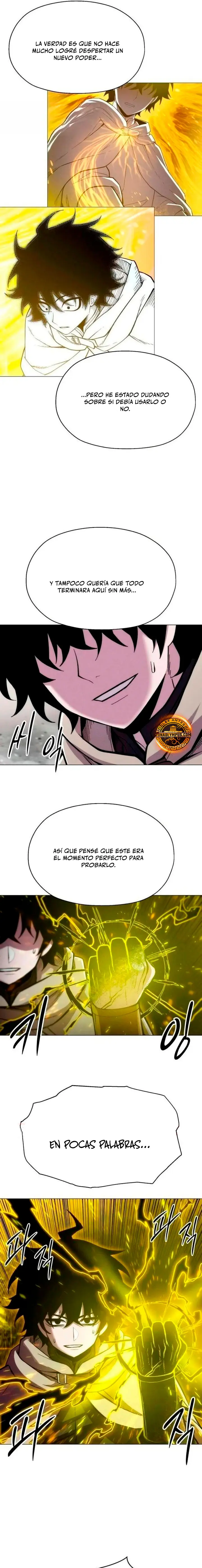 Colorista Capitulo 29 página 16