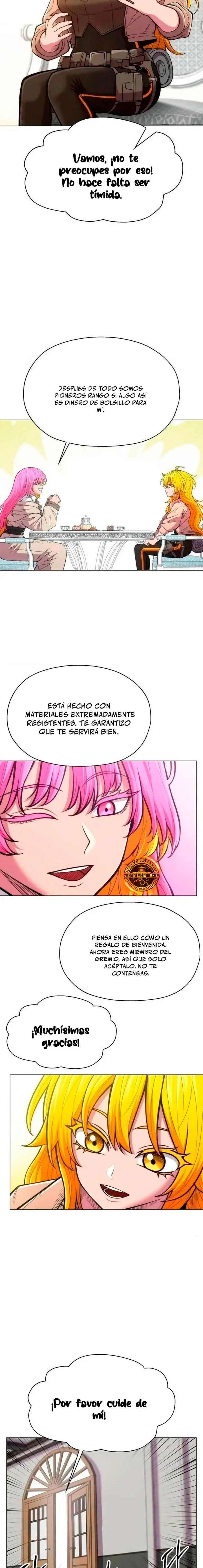 Colorista Capitulo 29 página 24