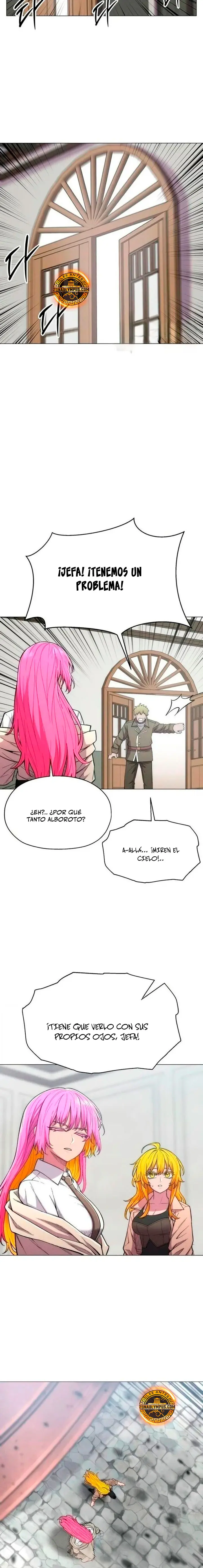 Colorista Capitulo 29 página 25