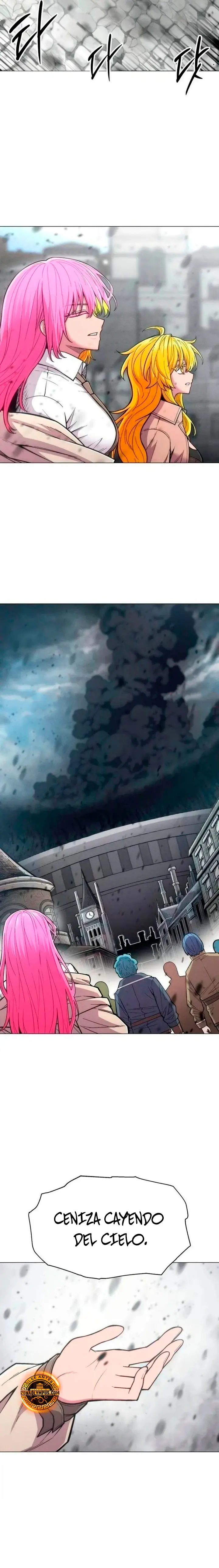 Colorista Capitulo 29 página 26