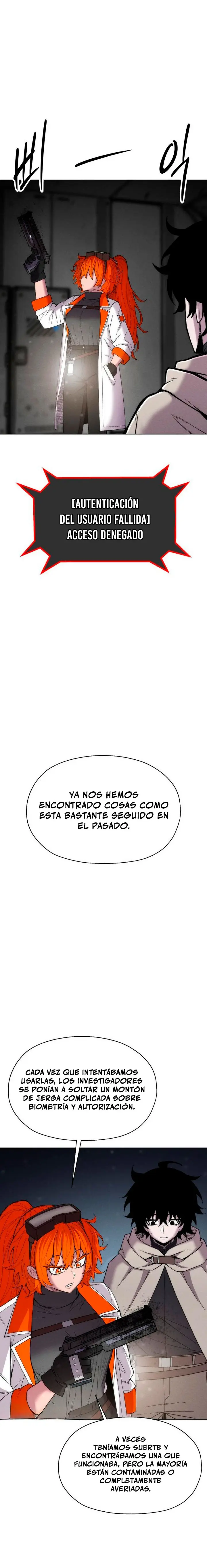 Colorista Capitulo 42 página 15