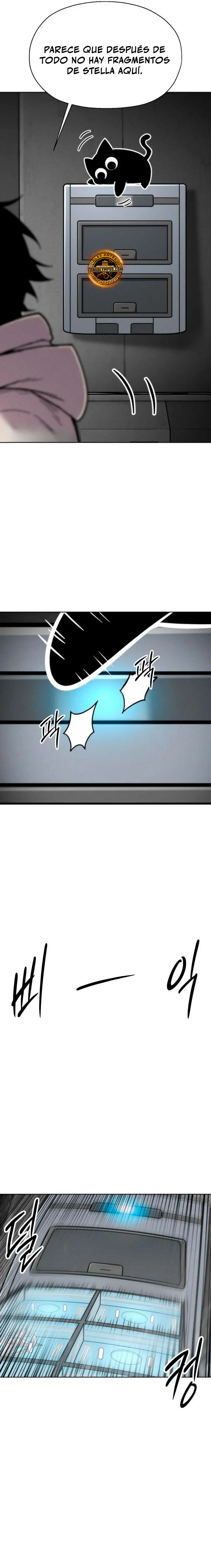 Colorista Capitulo 42 página 17