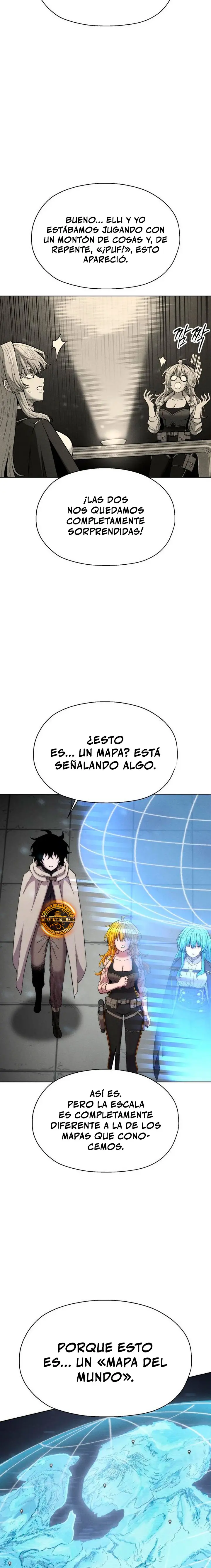 Colorista Capitulo 42 página 20
