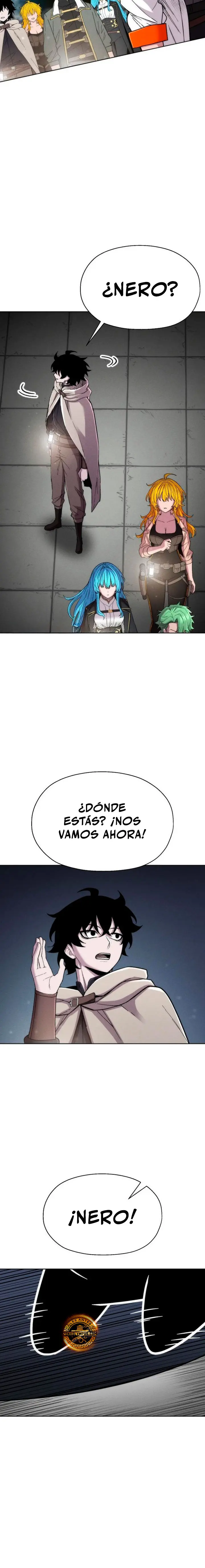 Colorista Capitulo 42 página 24