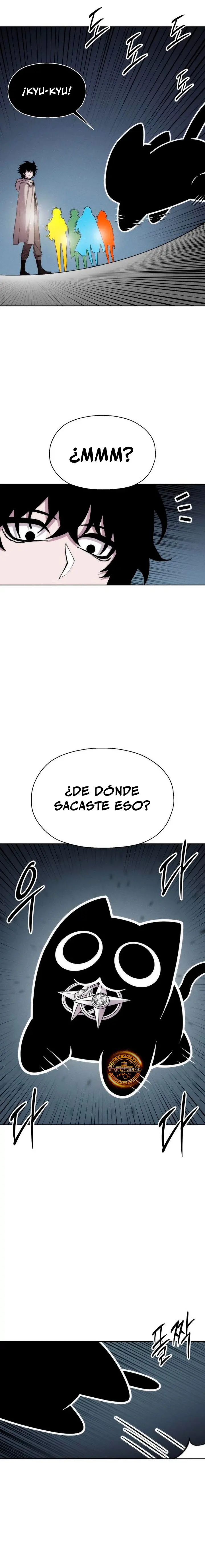 Colorista Capitulo 42 página 25