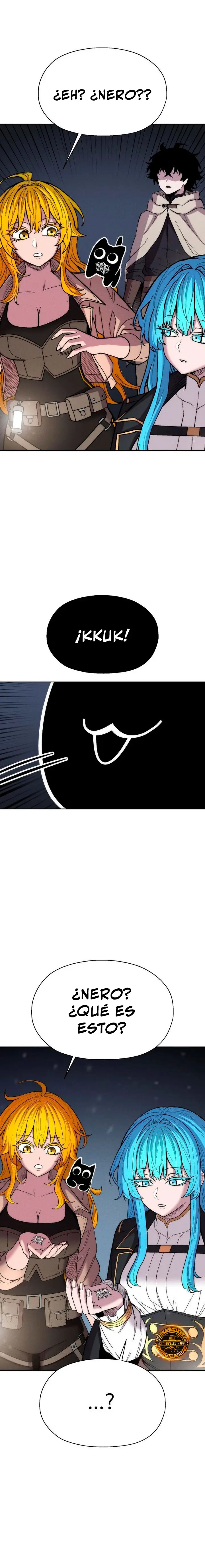 Colorista Capitulo 42 página 26