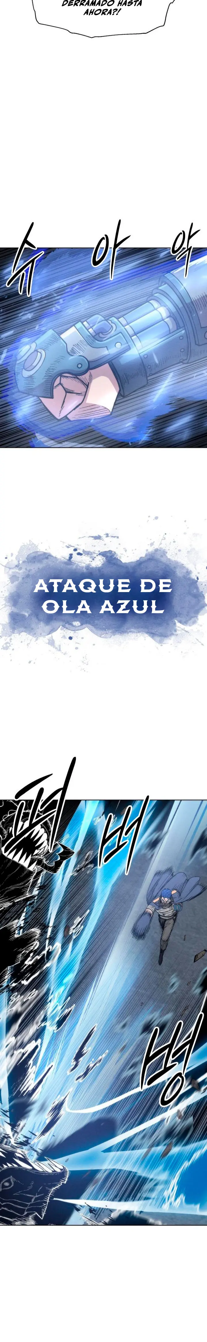 Colorista Capitulo 42 página 32
