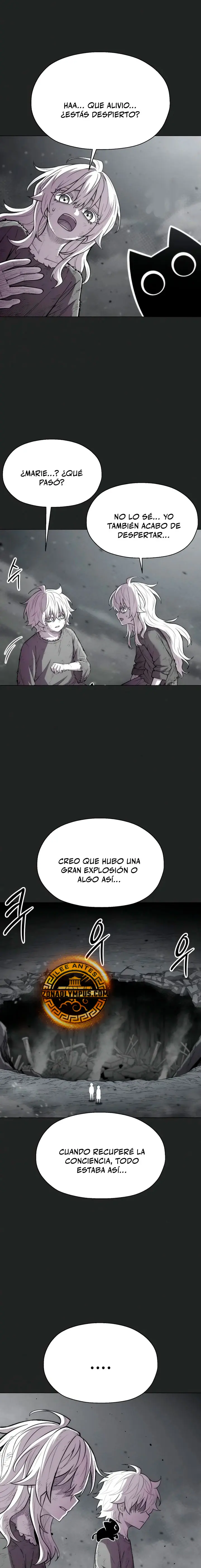 Colorista Capitulo 26 página 2