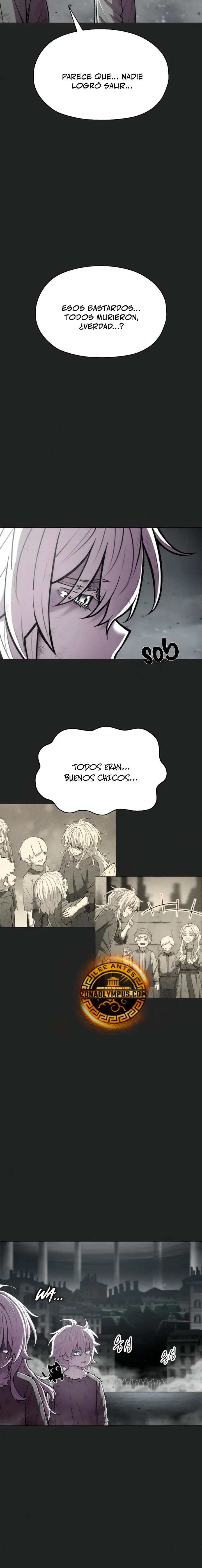 Colorista Capitulo 26 página 3