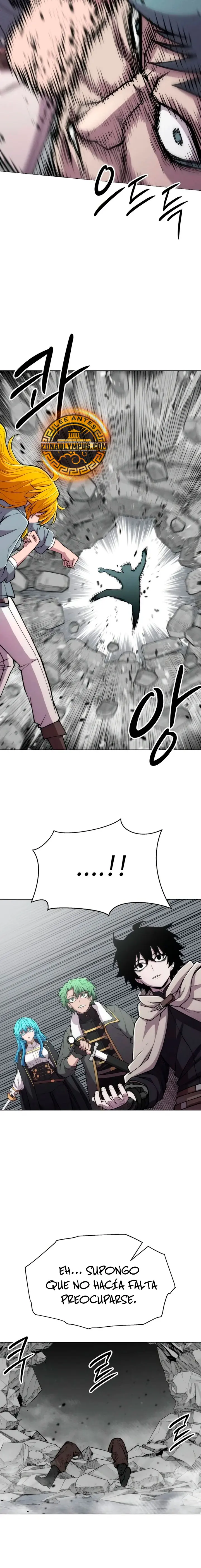 Colorista Capitulo 26 página 14