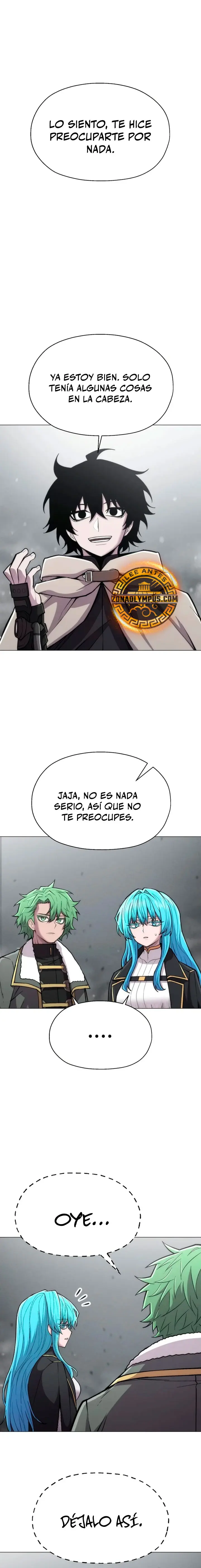 Colorista Capitulo 26 página 20