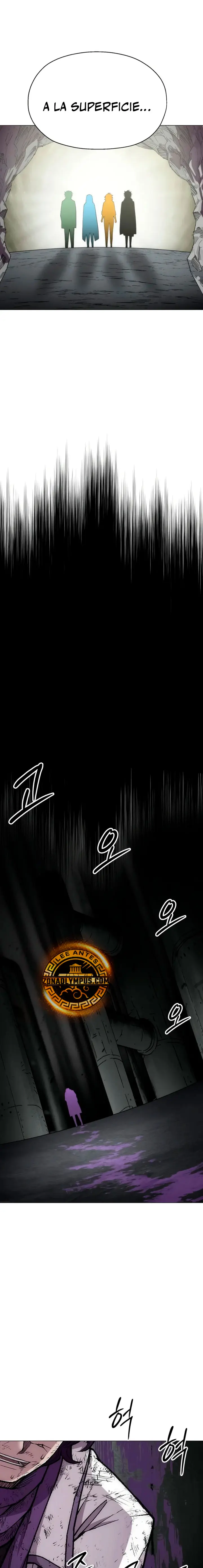 Colorista Capitulo 26 página 22