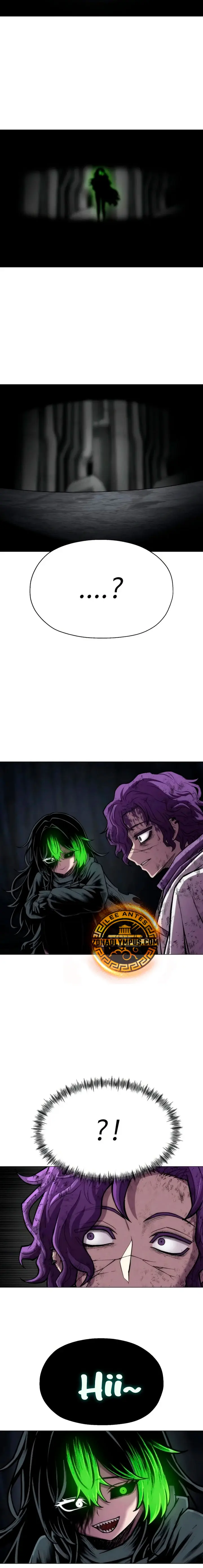 Colorista Capitulo 26 página 25