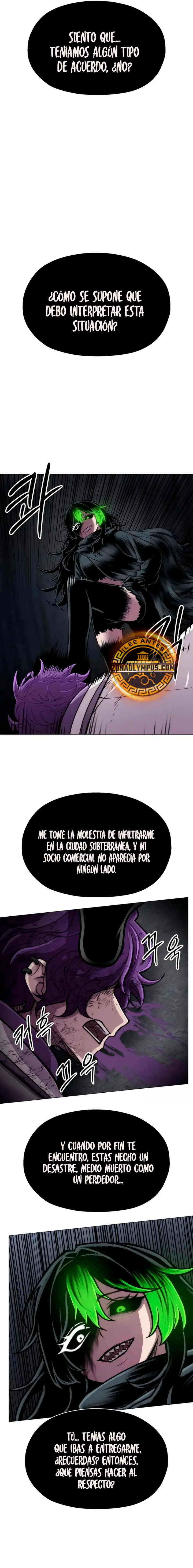 Colorista Capitulo 26 página 26