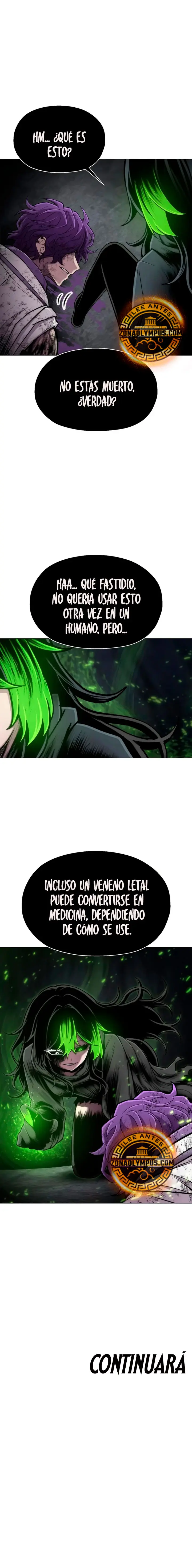 Colorista Capitulo 26 página 27