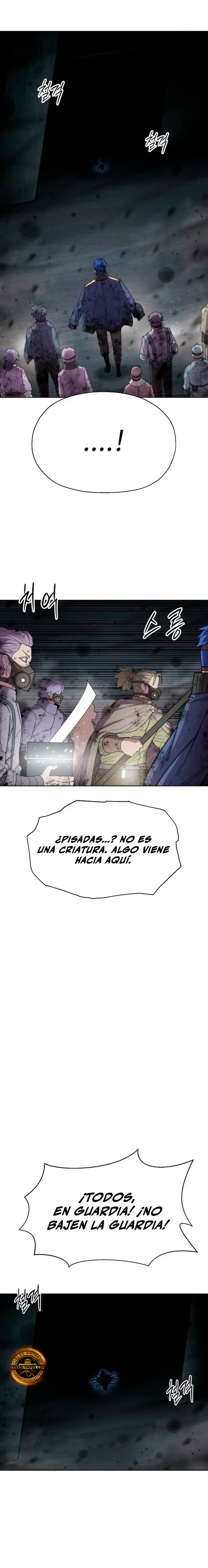Colorista Capitulo 43 página 4