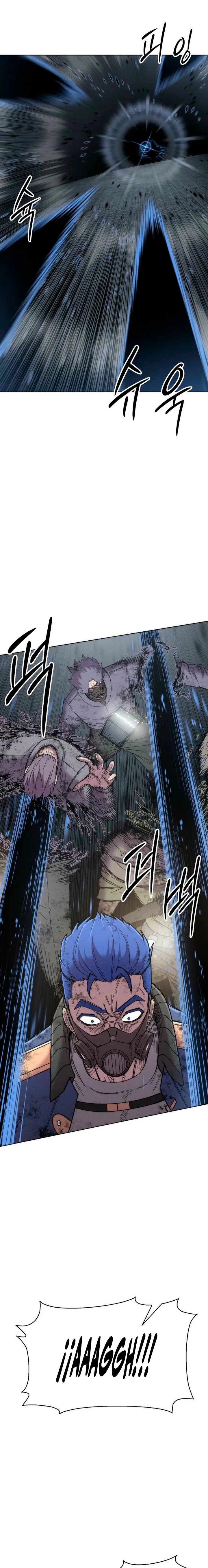 Colorista Capitulo 43 página 5