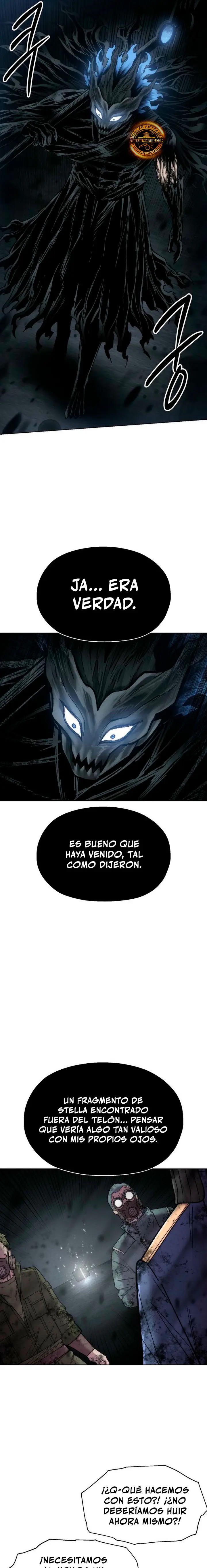 Colorista Capitulo 43 página 7