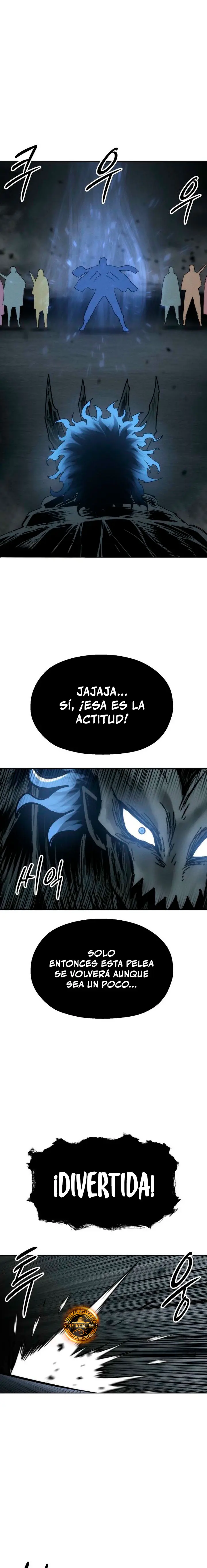Colorista Capitulo 43 página 10