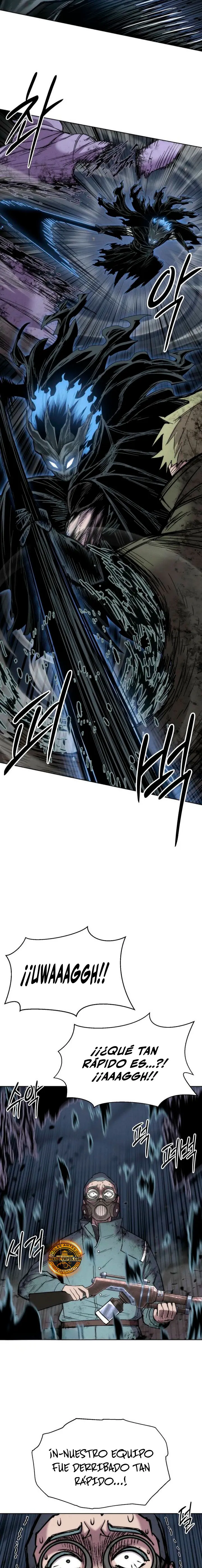 Colorista Capitulo 43 página 13