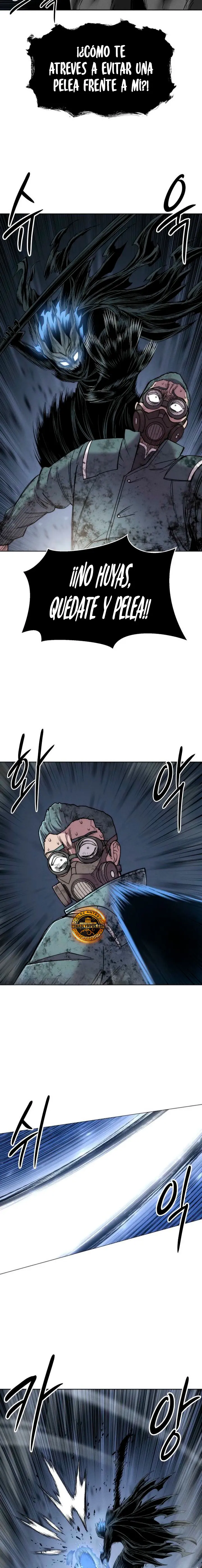 Colorista Capitulo 43 página 15