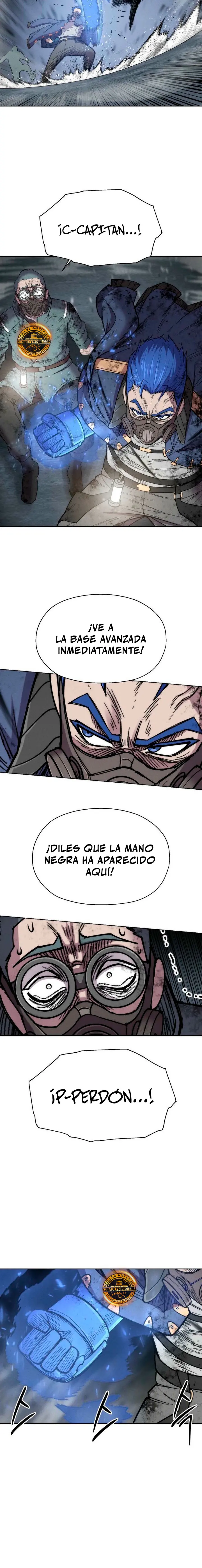 Colorista Capitulo 43 página 16