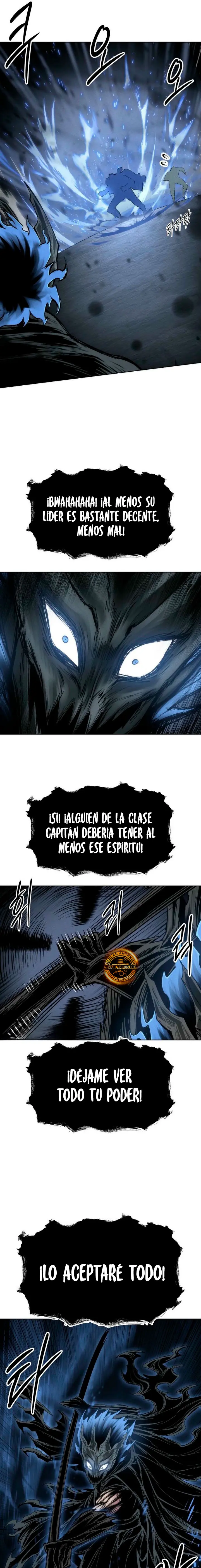 Colorista Capitulo 43 página 17