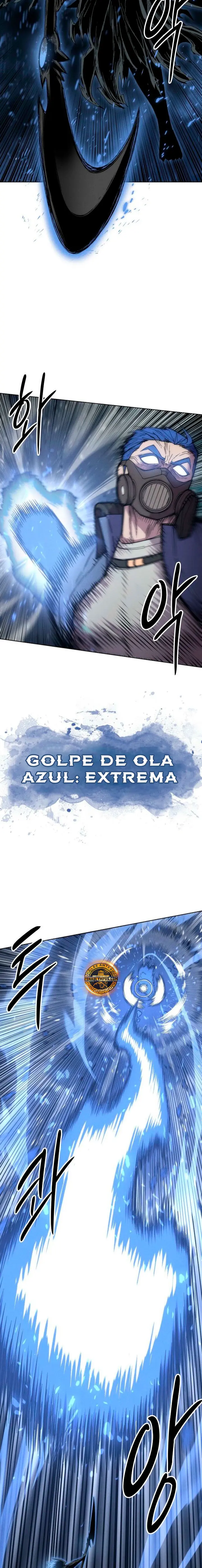 Colorista Capitulo 43 página 18