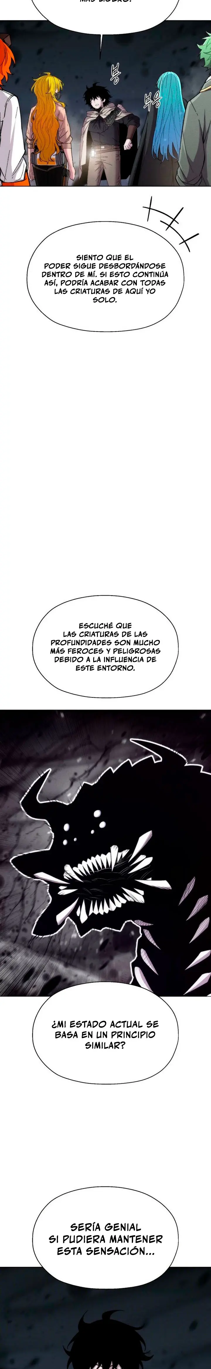 Colorista Capitulo 43 página 28