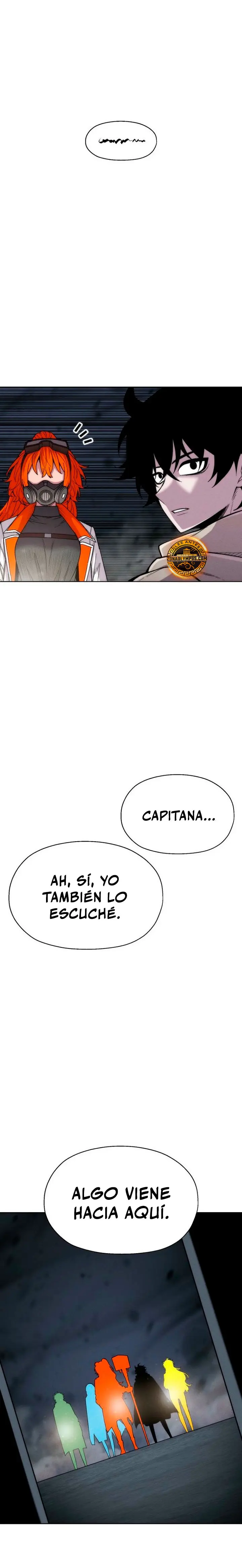 Colorista Capitulo 43 página 30