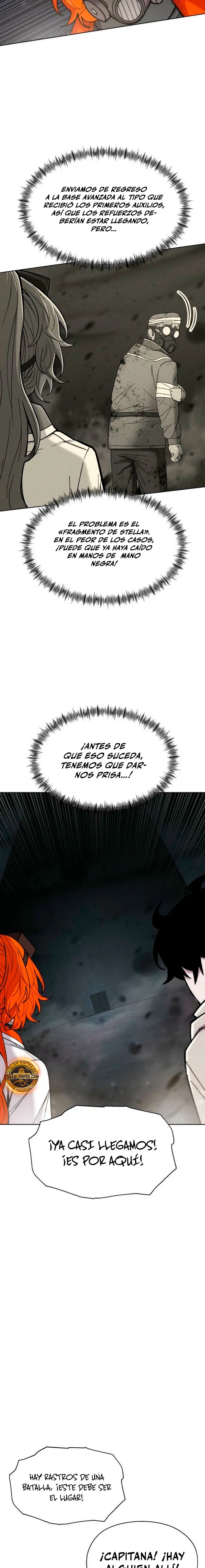 Colorista Capitulo 43 página 34
