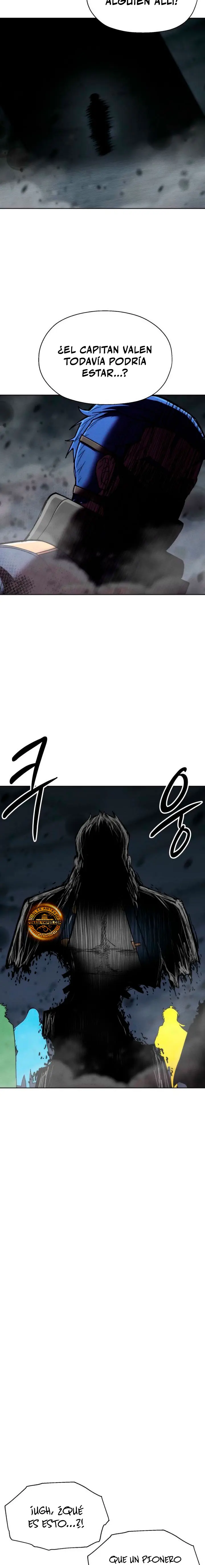 Colorista Capitulo 43 página 35