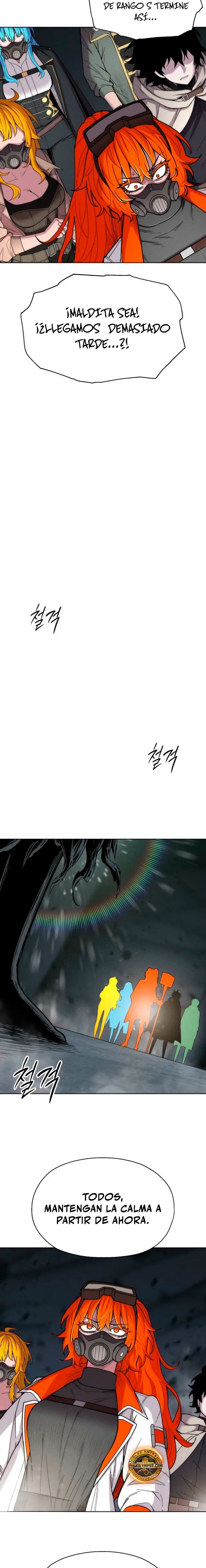 Colorista Capitulo 43 página 36