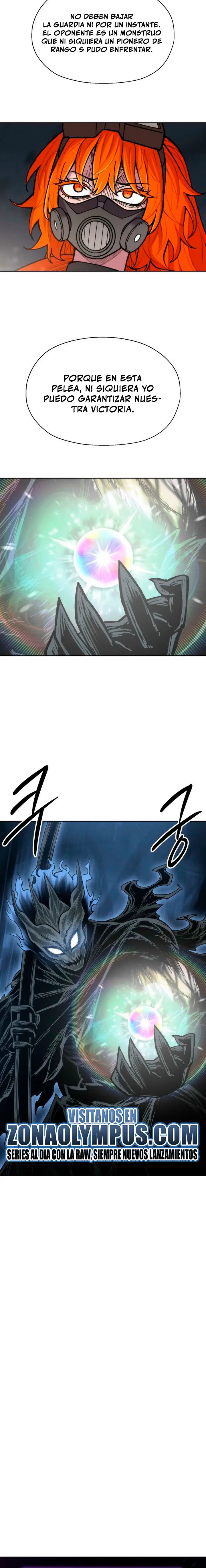 Colorista Capitulo 43 página 37