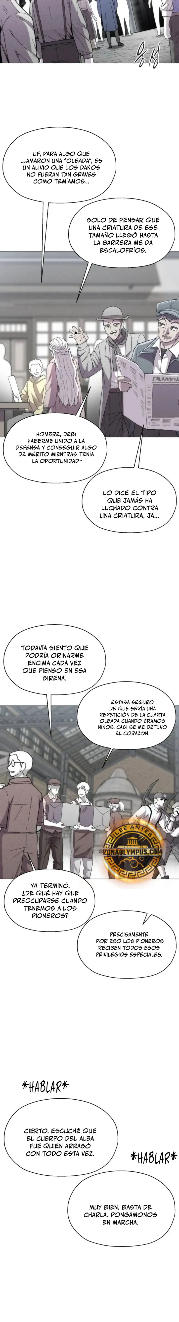 Colorista Capitulo 35 página 2