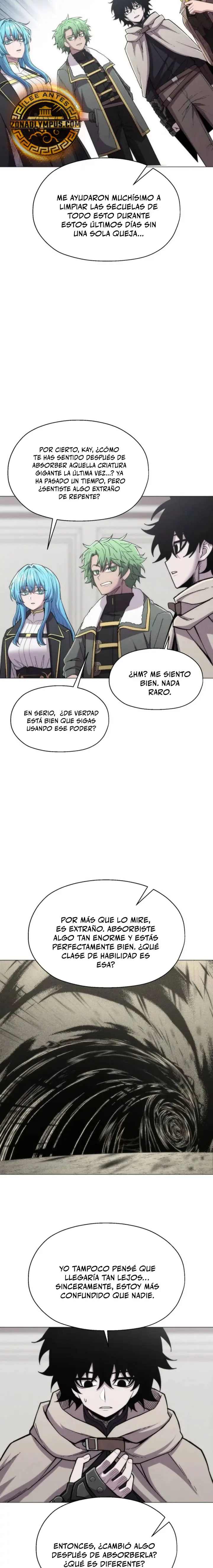 Colorista Capitulo 35 página 4
