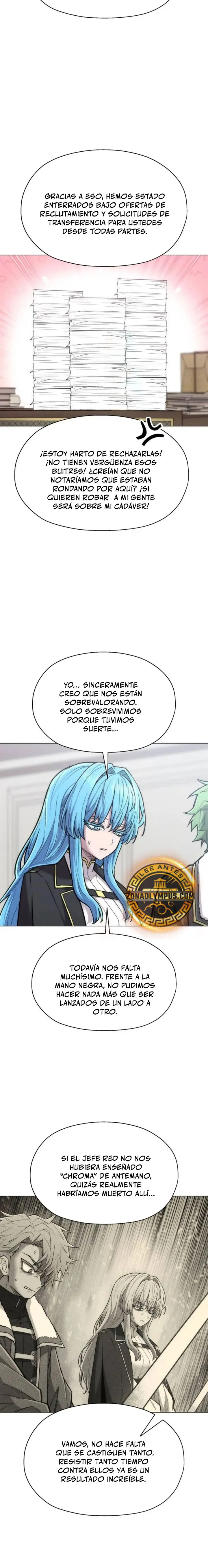 Colorista Capitulo 35 página 7