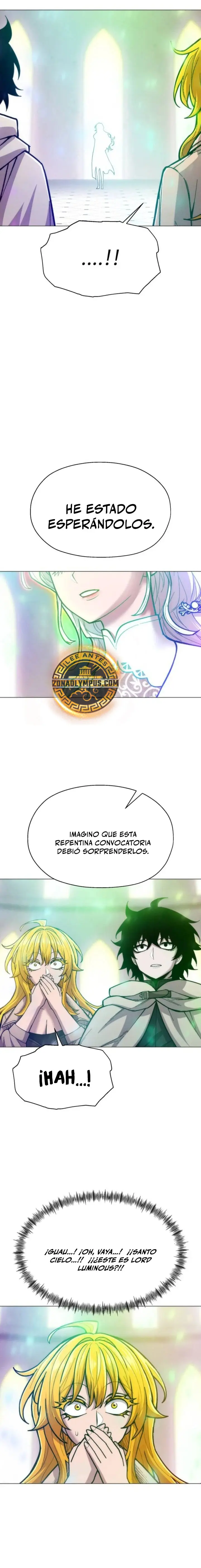 Colorista Capitulo 35 página 14