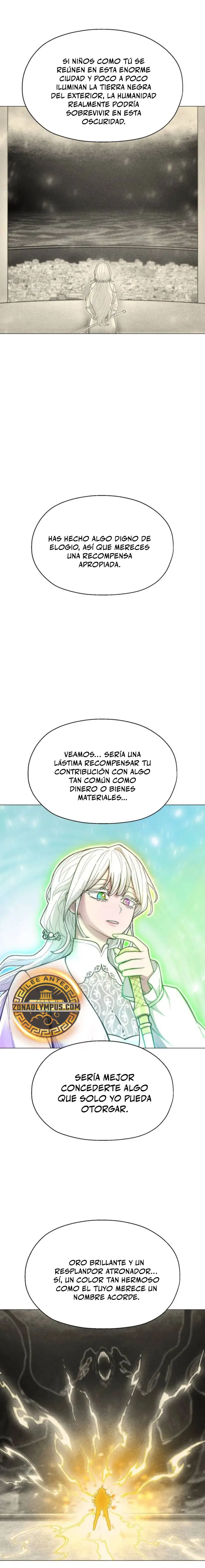 Colorista Capitulo 35 página 17