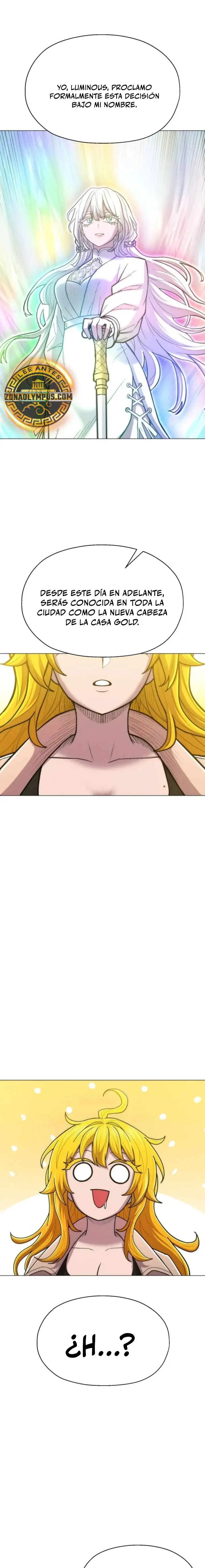 Colorista Capitulo 35 página 19