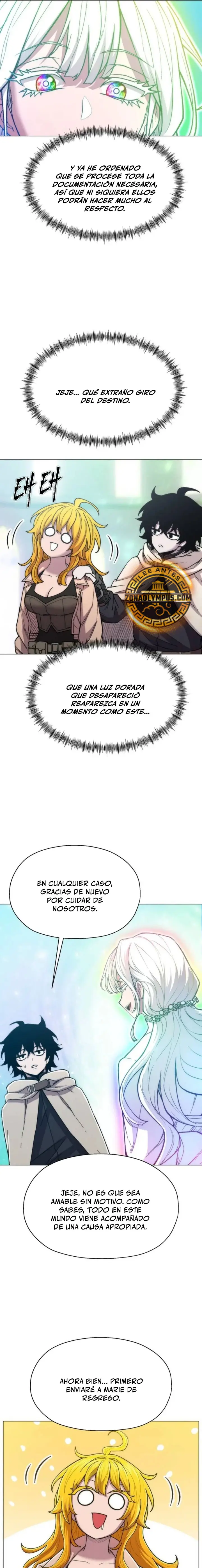 Colorista Capitulo 35 página 21
