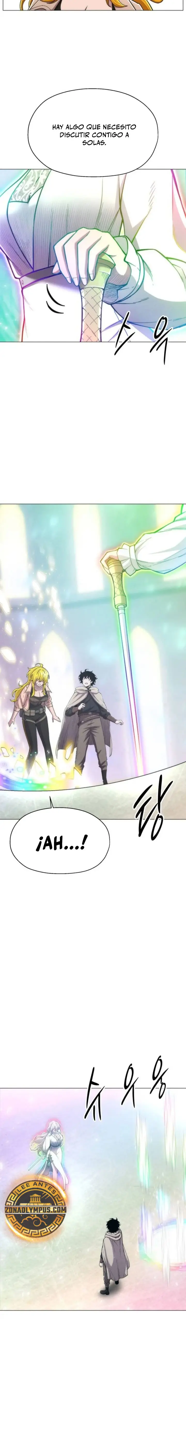 Colorista Capitulo 35 página 22