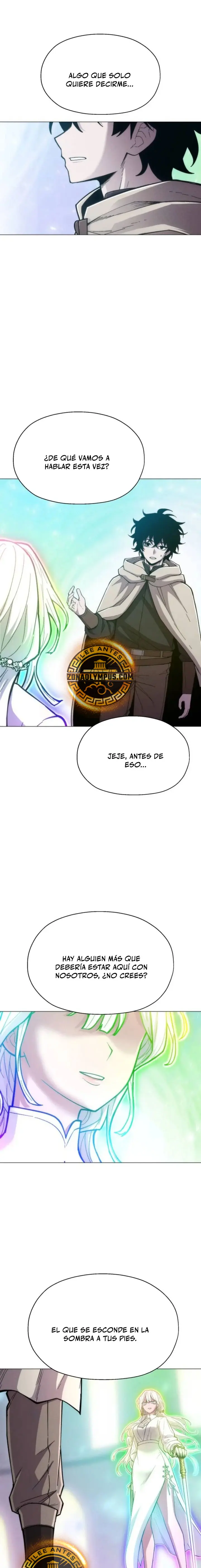 Colorista Capitulo 35 página 23