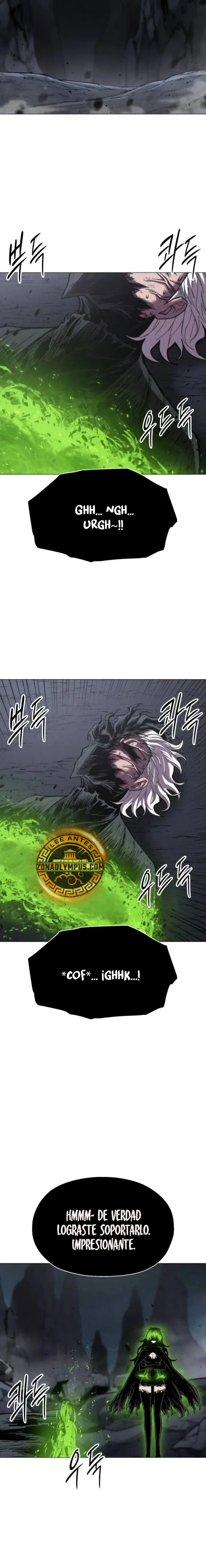 Colorista Capitulo 35 página 26